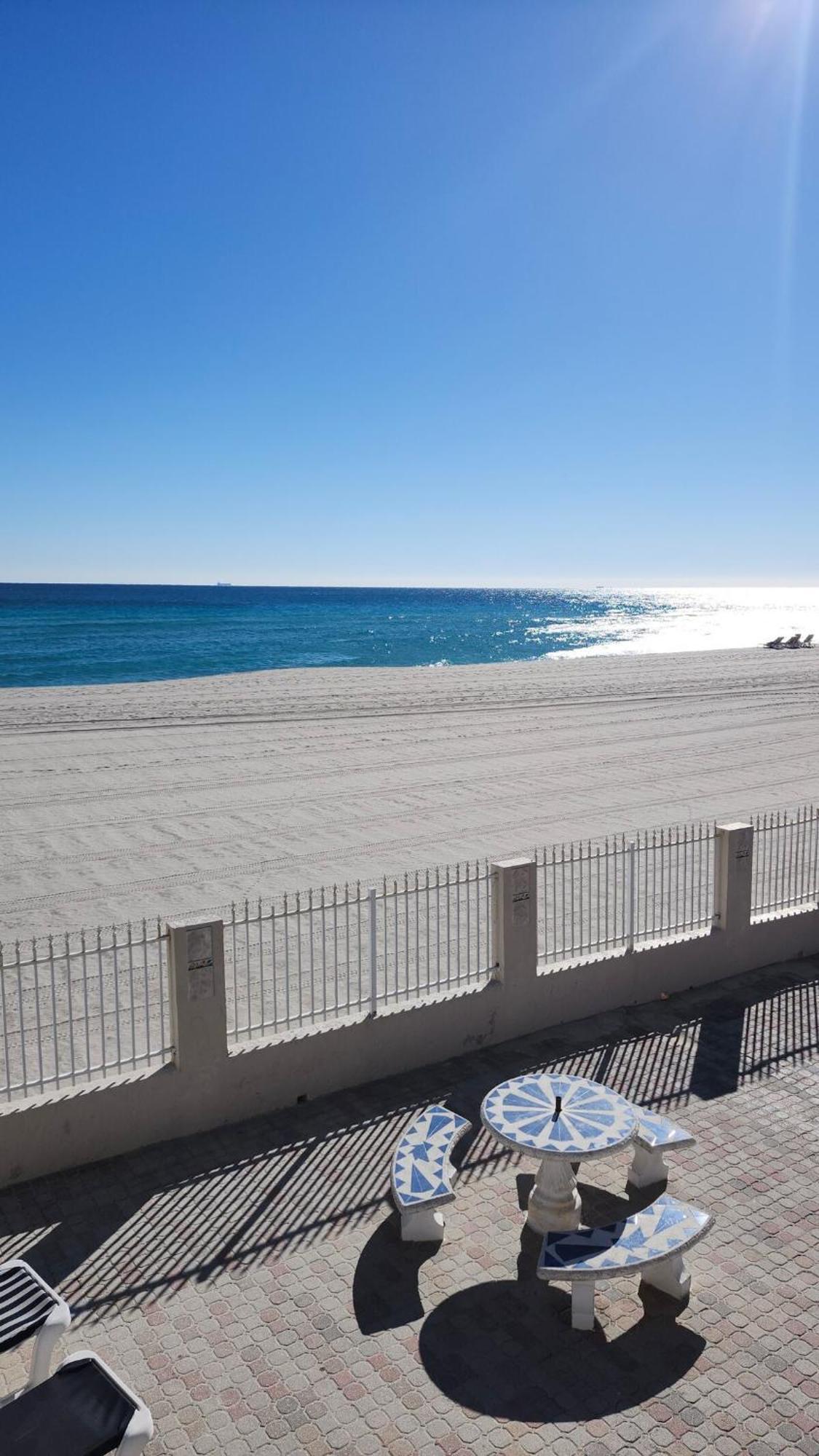 서니아일스비치 Sunny Isles Free Parking Beachfront 아파트 외부 사진